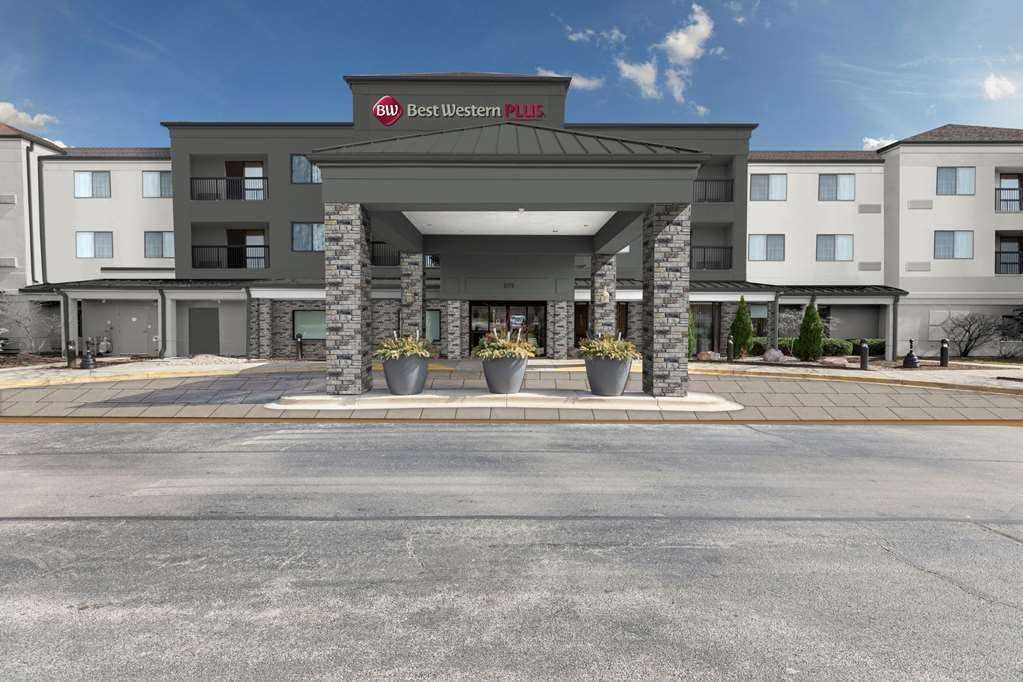 Best Western Plus Elgin Chicago