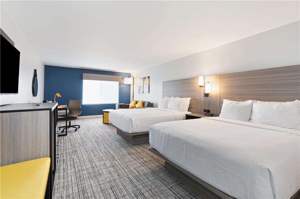 Hotel Best Western Plus Elgin Chicago photo 5