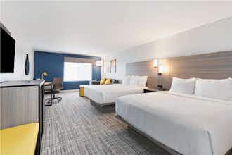 Hotel Best Western Plus Elgin Chicago photo 5