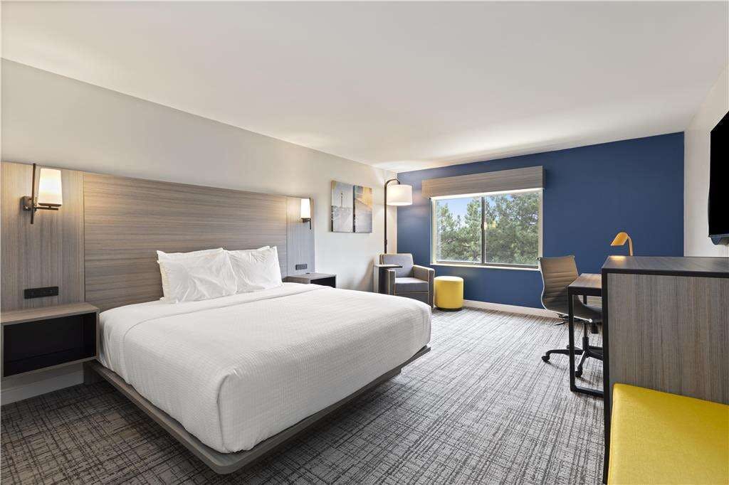 Hotel Best Western Plus Elgin Chicago photo 1