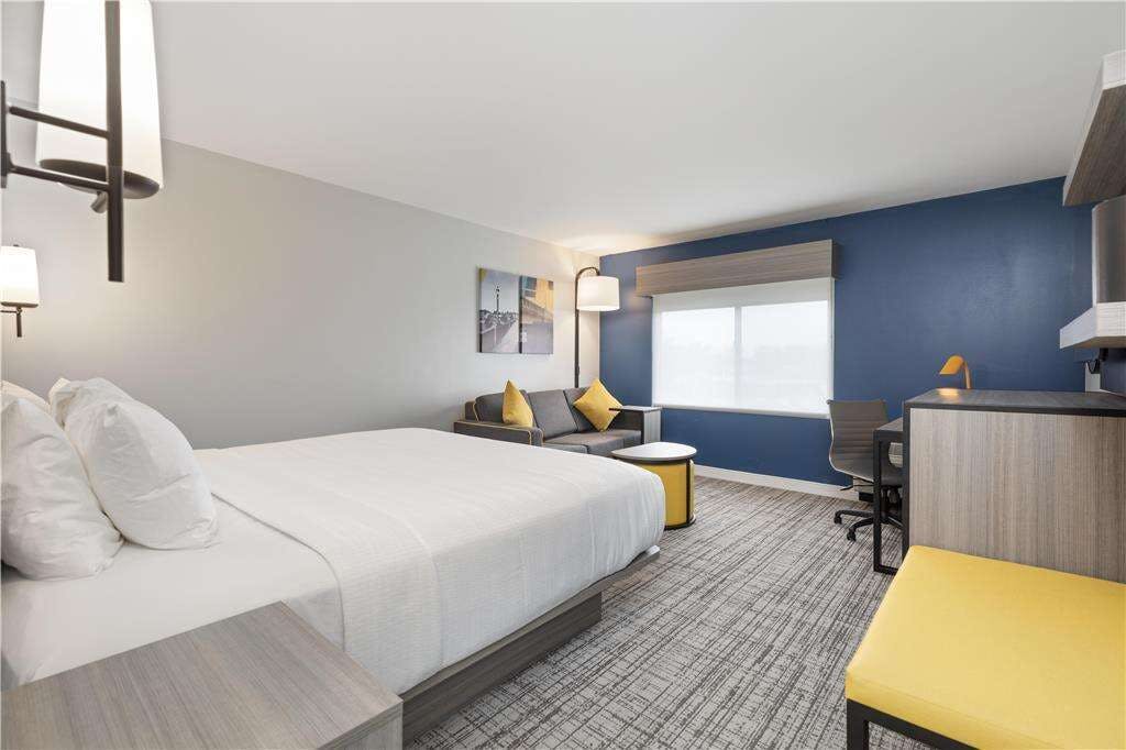 Hotel Best Western Plus Elgin Chicago photo 3