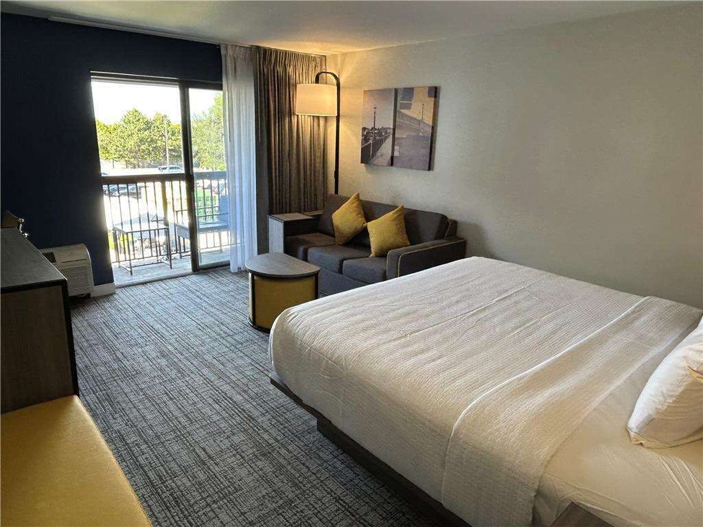 Hotel Best Western Plus Elgin Chicago photo 4