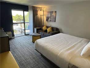 Hotel Best Western Plus Elgin Chicago photo 4