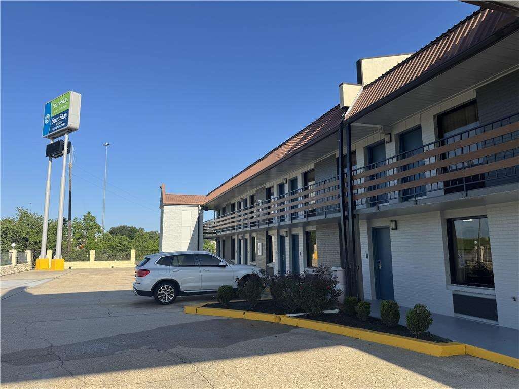 Sure Stay Studio By Best Western Gonzales