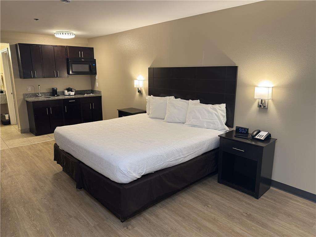 Hotel Sure Stay Studio By Best Western Gonzales photo 1