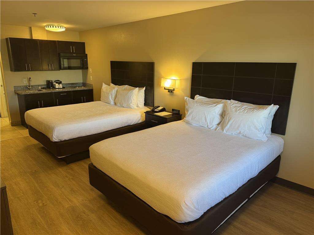 Hotel Sure Stay Studio By Best Western Gonzales photo 2