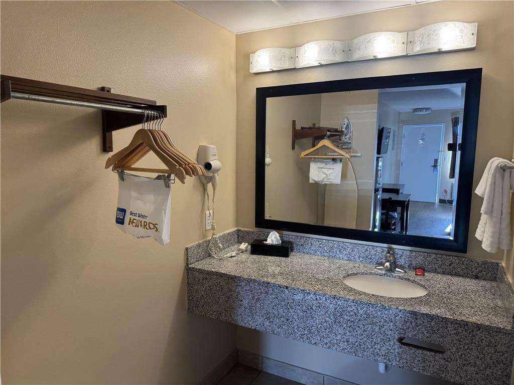 Hotel Sure Stay Studio By Best Western Gonzales photo 3