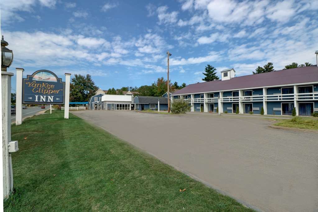 Yankee Clipper Inn, Sure Stay Collection By Best Western