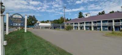 Yankee Clipper Inn, Sure Stay Collection By Best Western