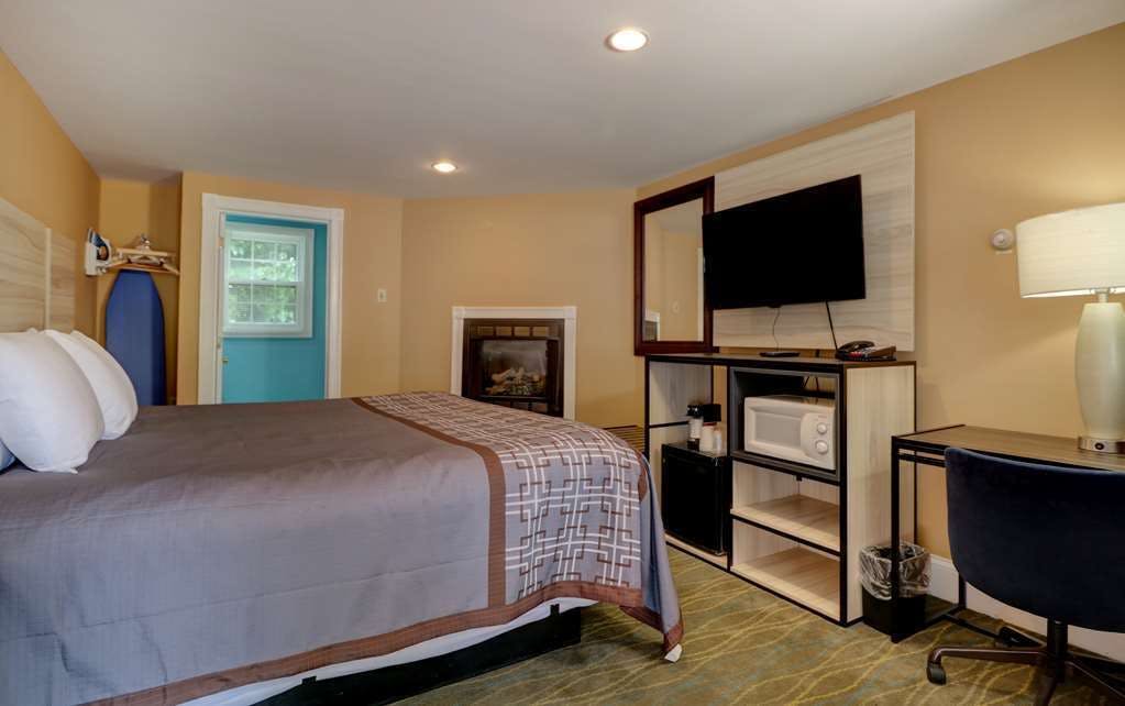 Hotel Yankee Clipper Inn, Sure Stay Collection By Best Western photo 2