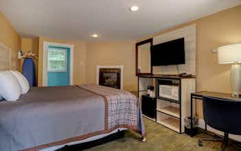 Hotel Yankee Clipper Inn, Sure Stay Collection By Best Western photo 2