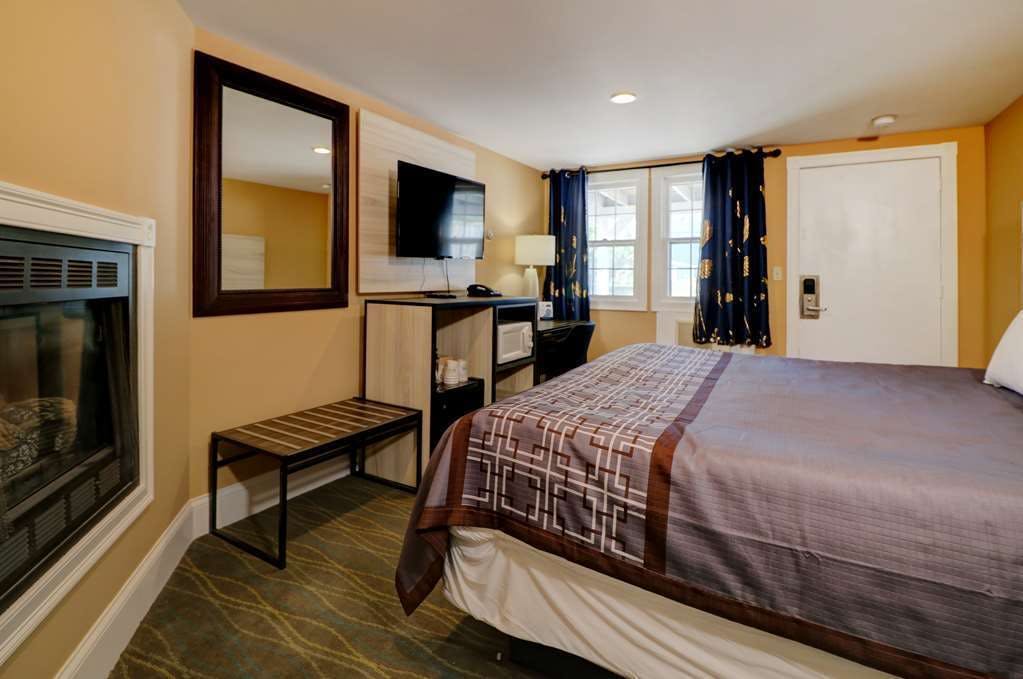 Hotel Yankee Clipper Inn, Sure Stay Collection By Best Western photo 3