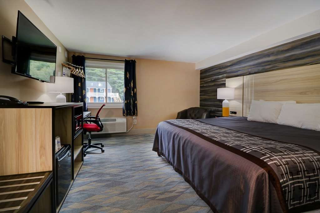 Hotel Yankee Clipper Inn, Sure Stay Collection By Best Western photo 1