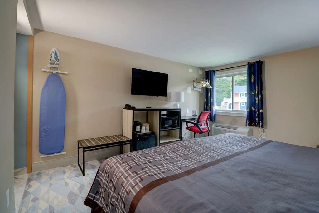 Hotel Yankee Clipper Inn, Sure Stay Collection By Best Western photo 4