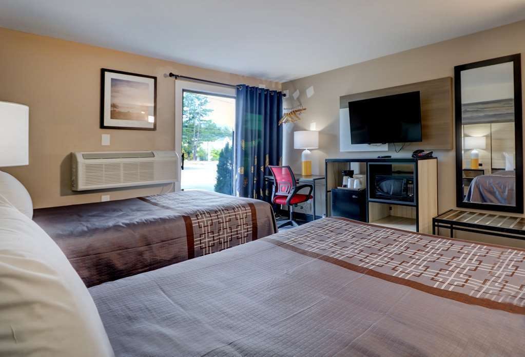 Hotel Yankee Clipper Inn, Sure Stay Collection By Best Western photo 5