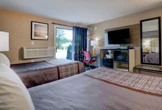 Hotel Yankee Clipper Inn, Sure Stay Collection By Best Western photo 5