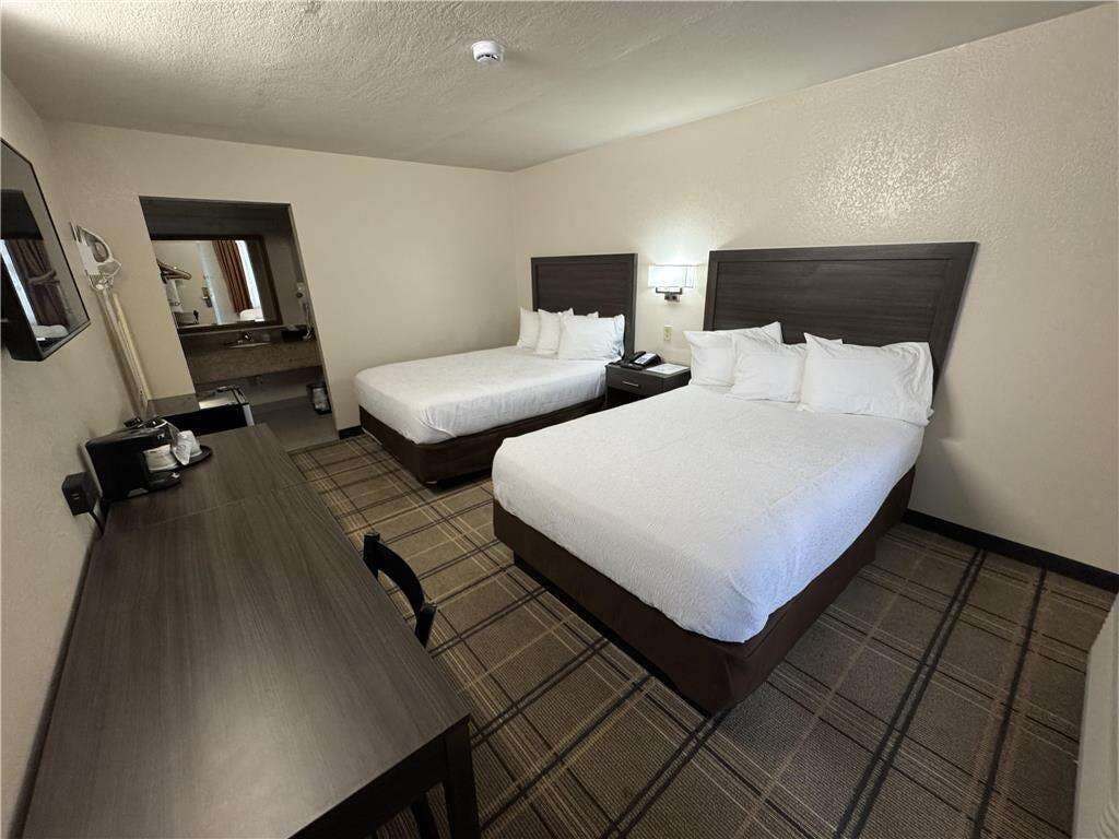 Hotel Sure Stay By Best Western Gonzales photo 2