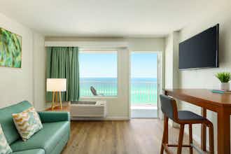 Hotel Radisson Beachfront Hotel, Panama City Beach photo 4