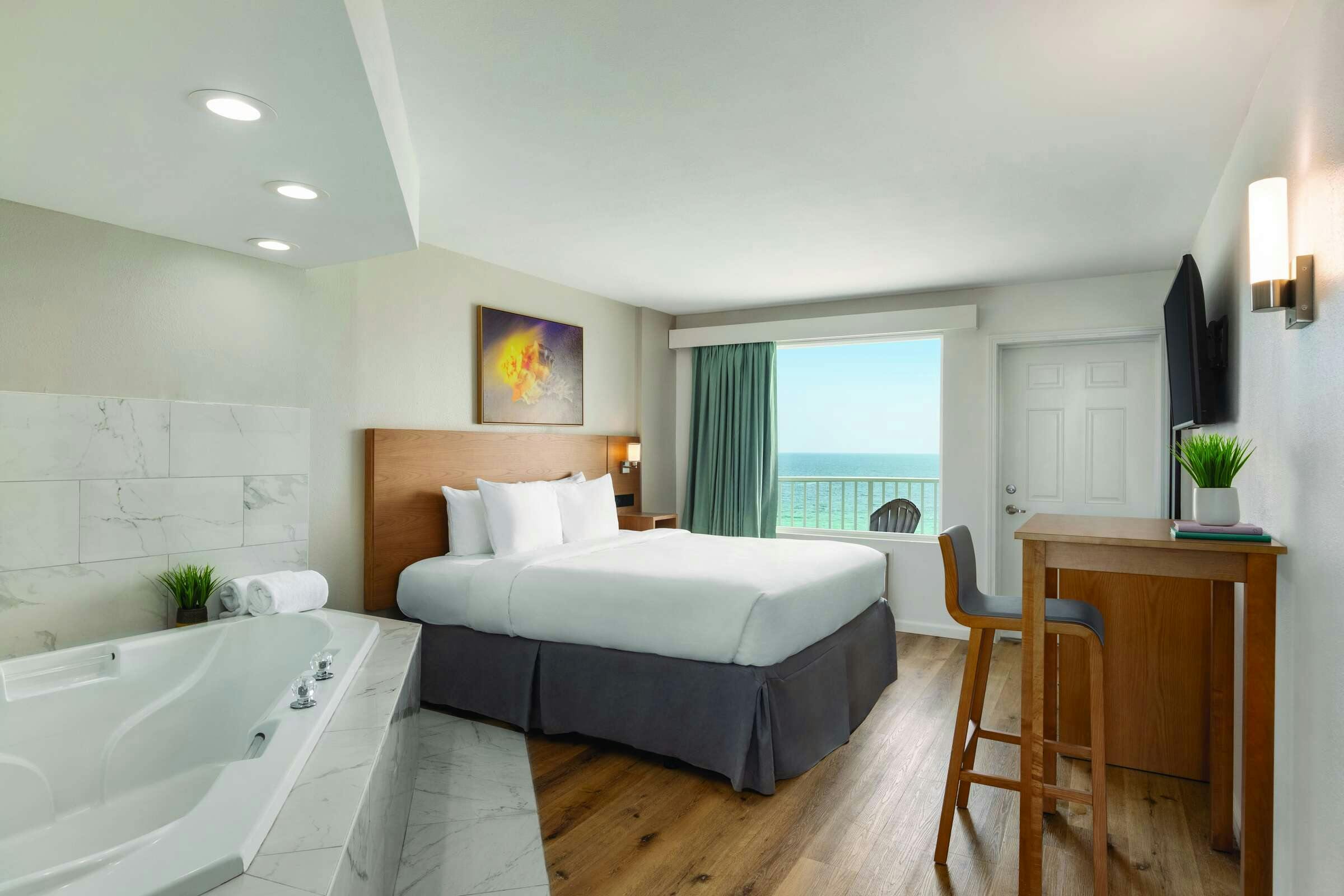 Hotel Radisson Beachfront Hotel, Panama City Beach photo 1