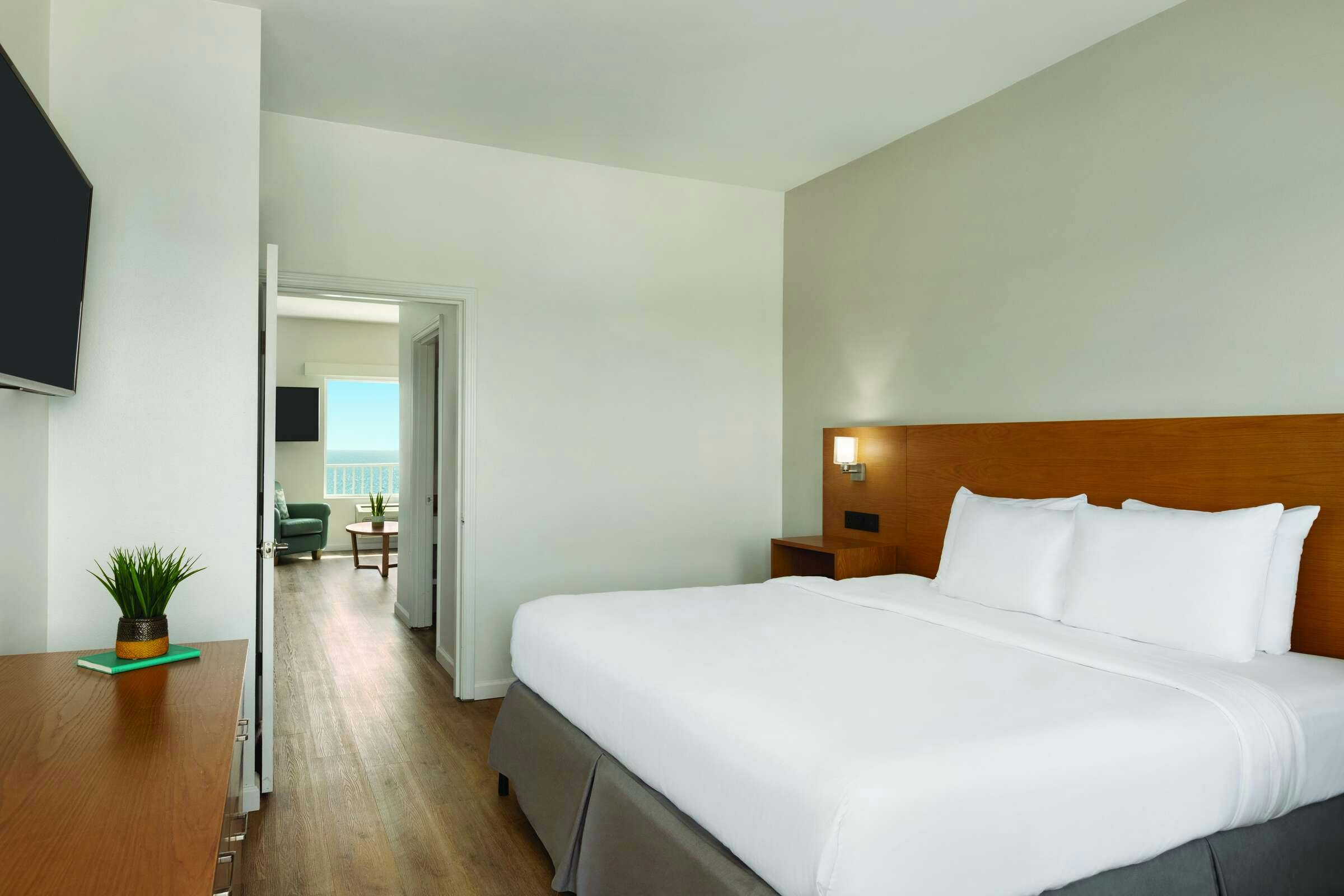 Hotel Radisson Beachfront Hotel, Panama City Beach photo 3