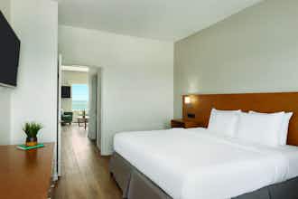 Hotel Radisson Beachfront Hotel, Panama City Beach photo 3