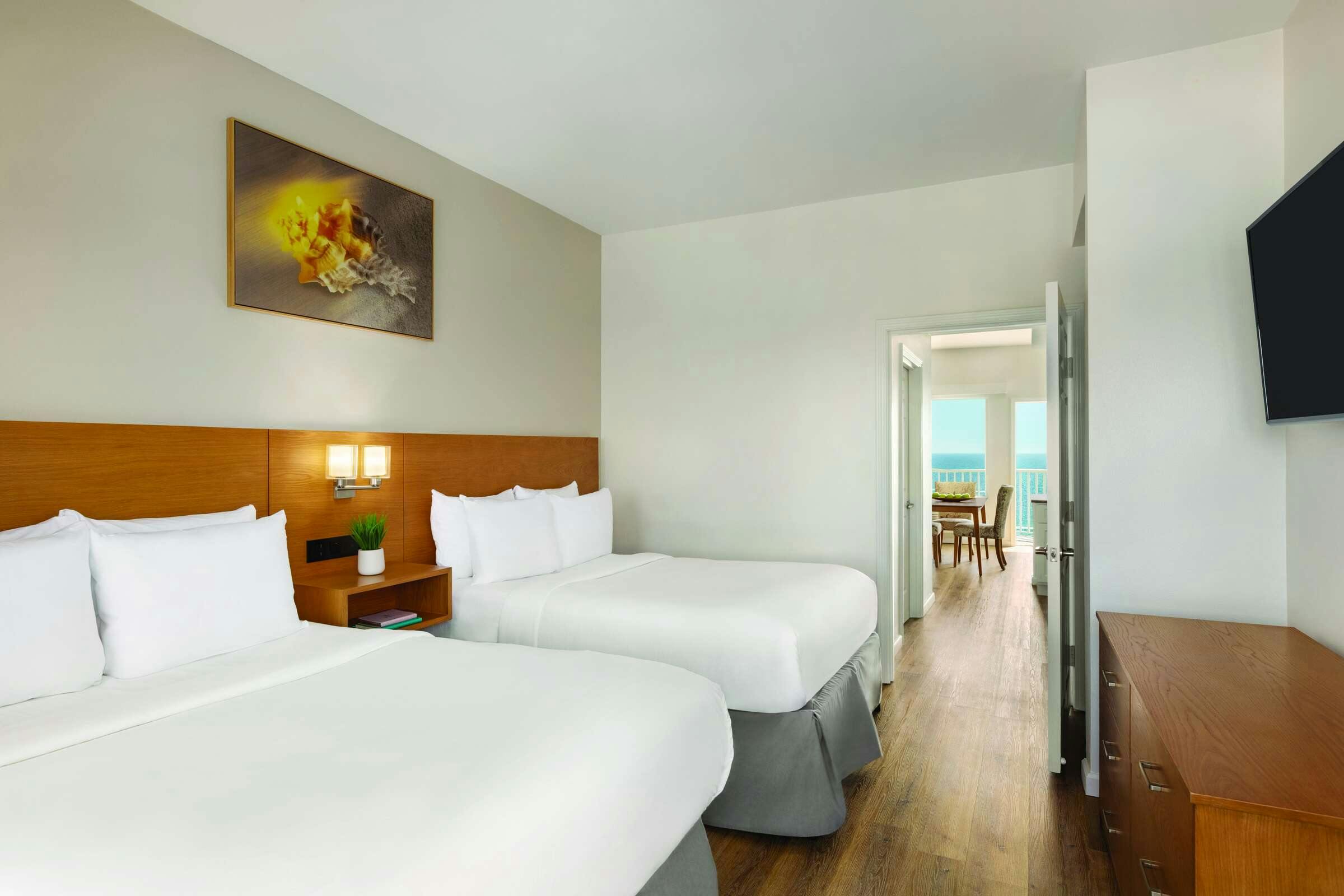 Hotel Radisson Beachfront Hotel, Panama City Beach photo 2