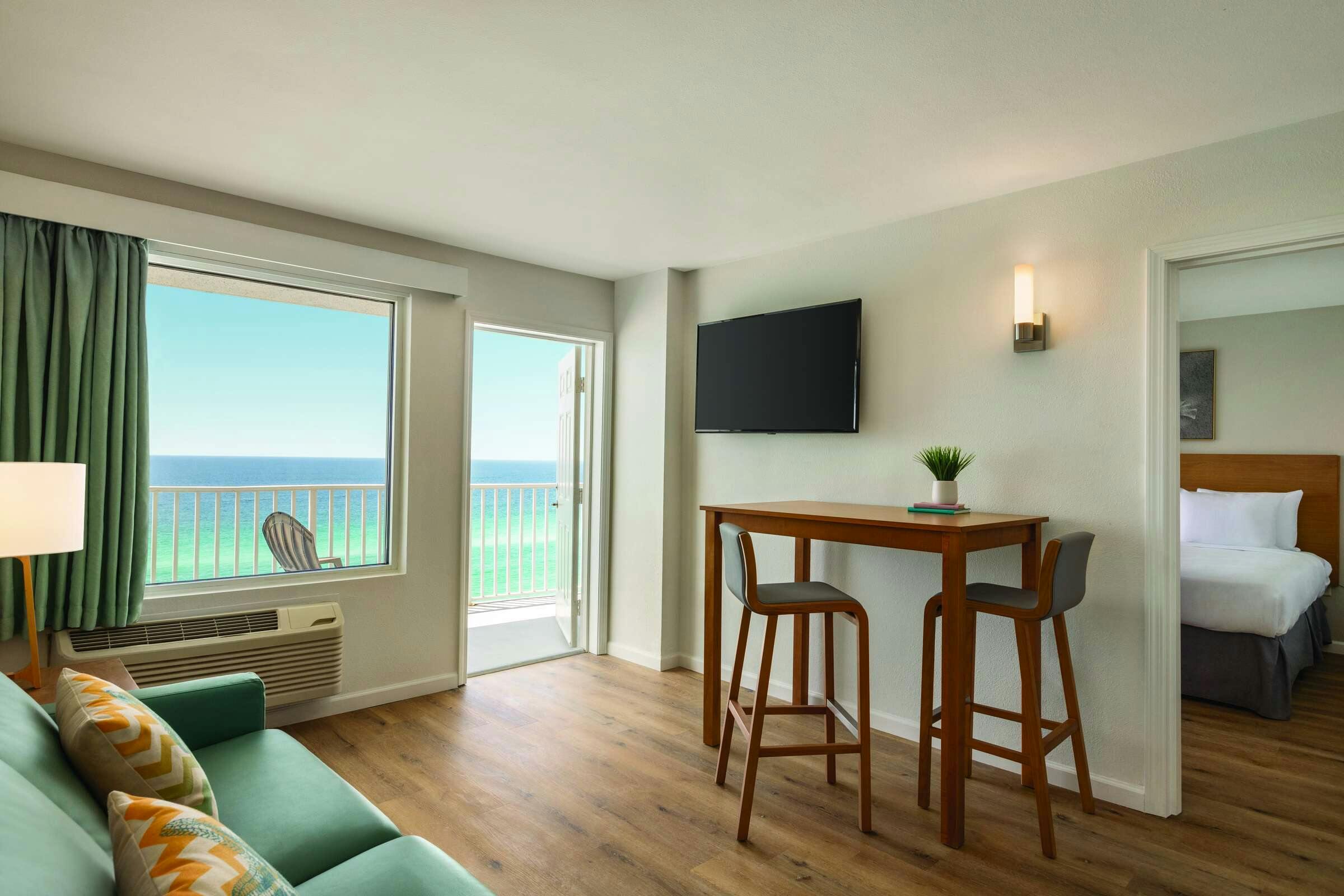 Hotel Radisson Beachfront Hotel, Panama City Beach photo 5