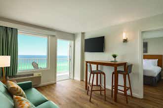 Hotel Radisson Beachfront Hotel, Panama City Beach photo 5