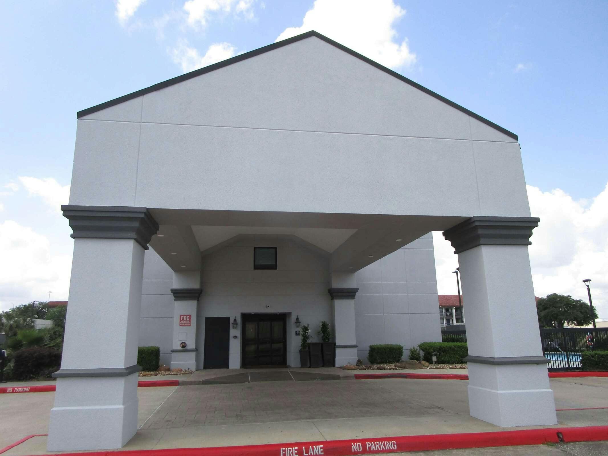 Best Western Cy Fair