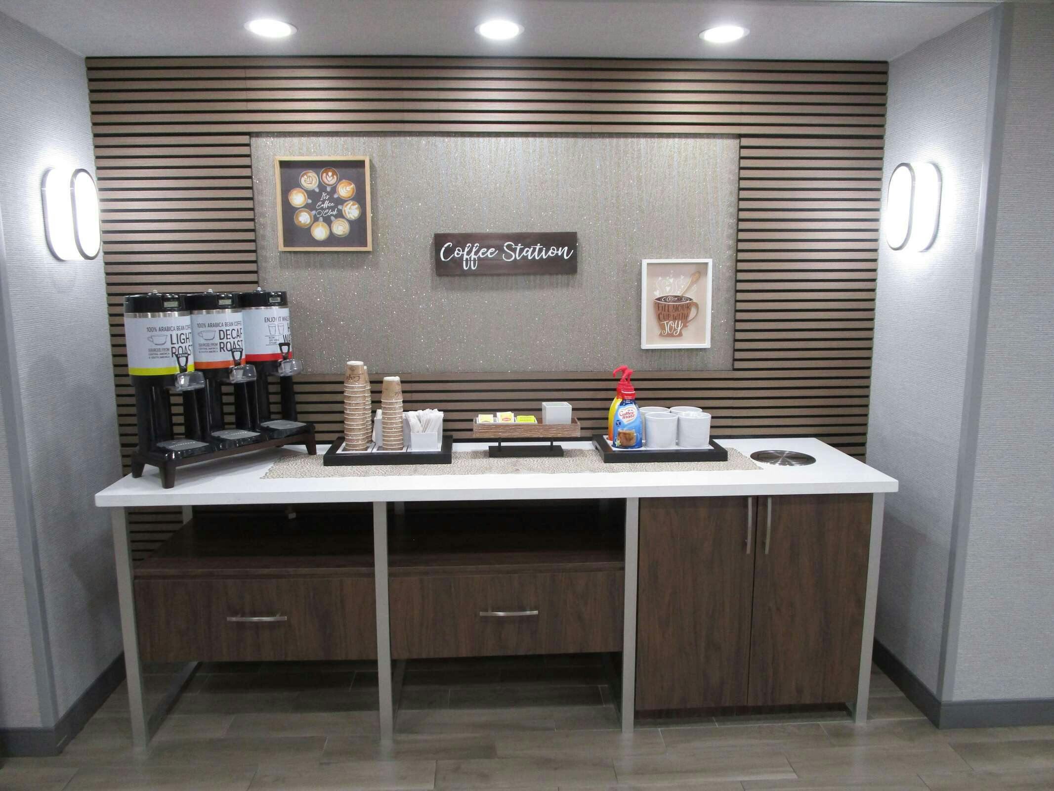 Hotel Best Western Cy Fair photo 1