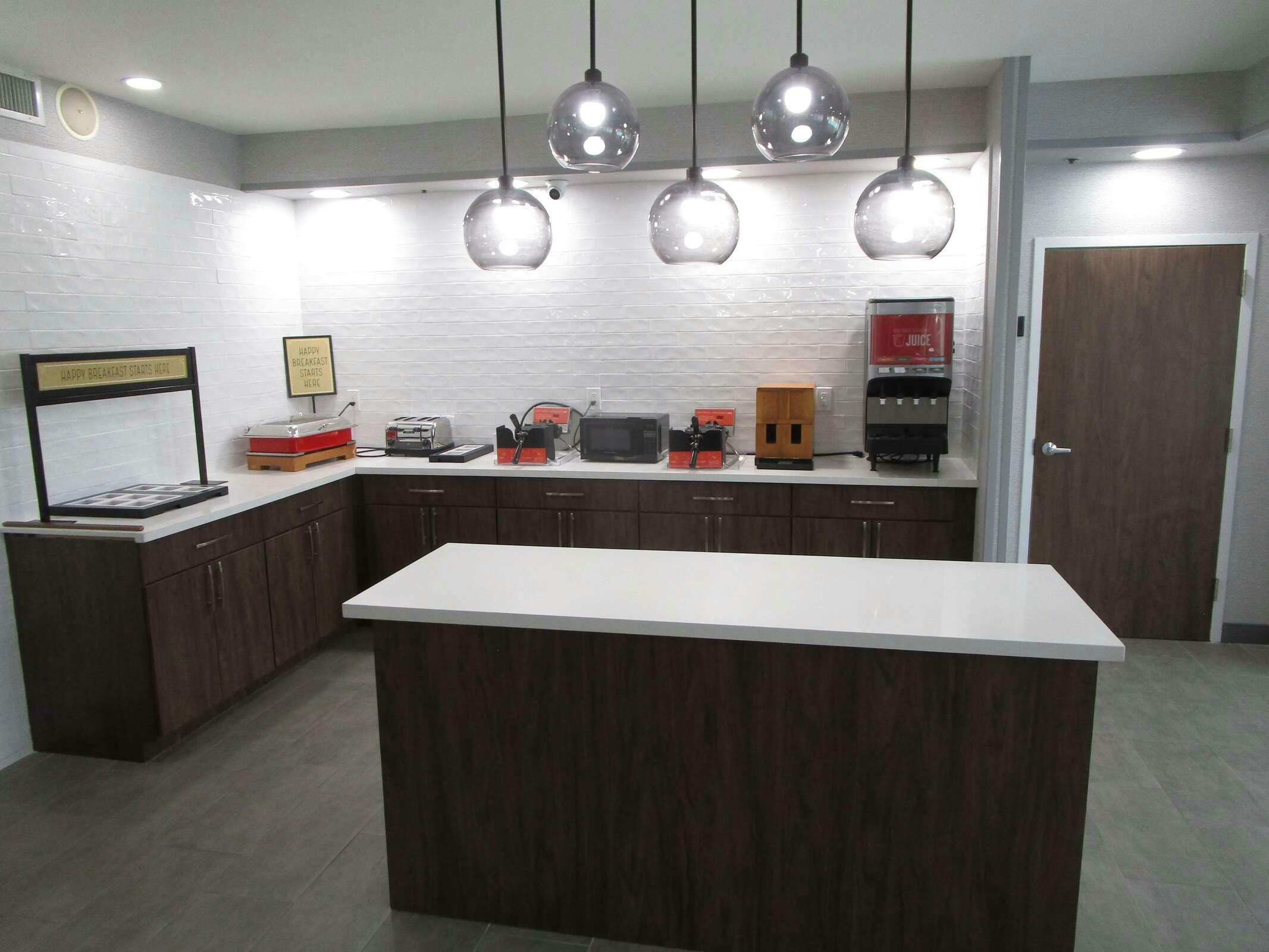 Hotel Best Western Cy Fair photo 2