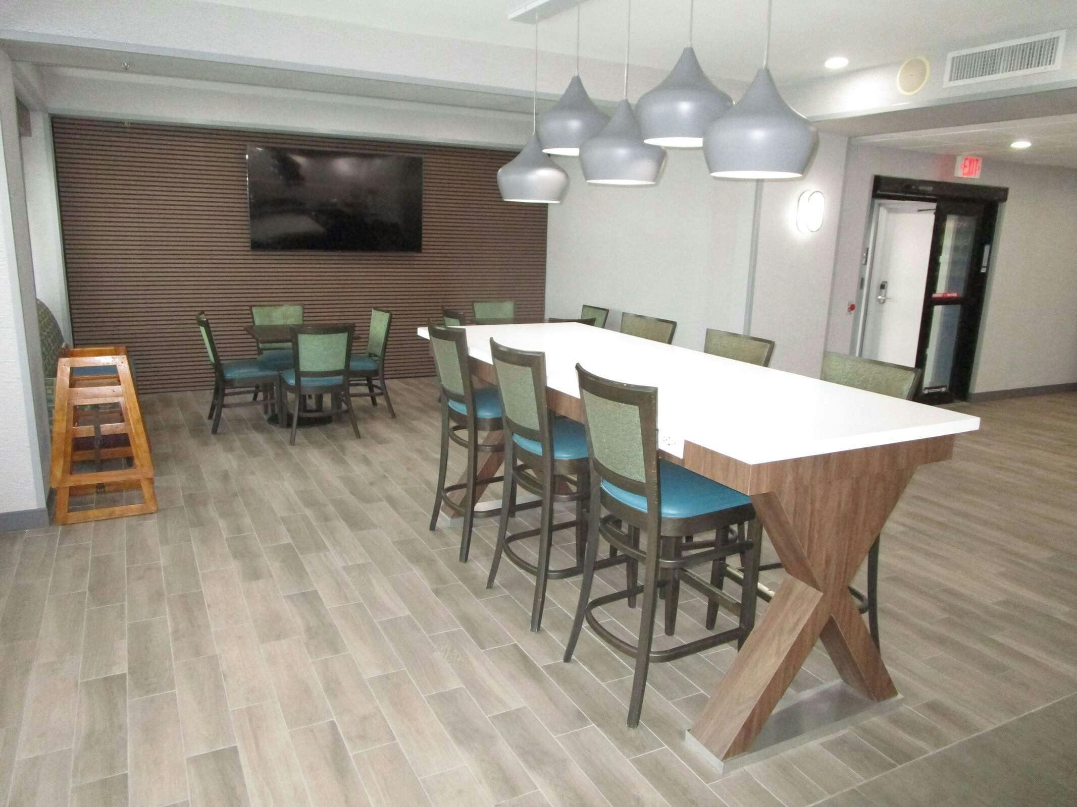 Hotel Best Western Cy Fair photo 3