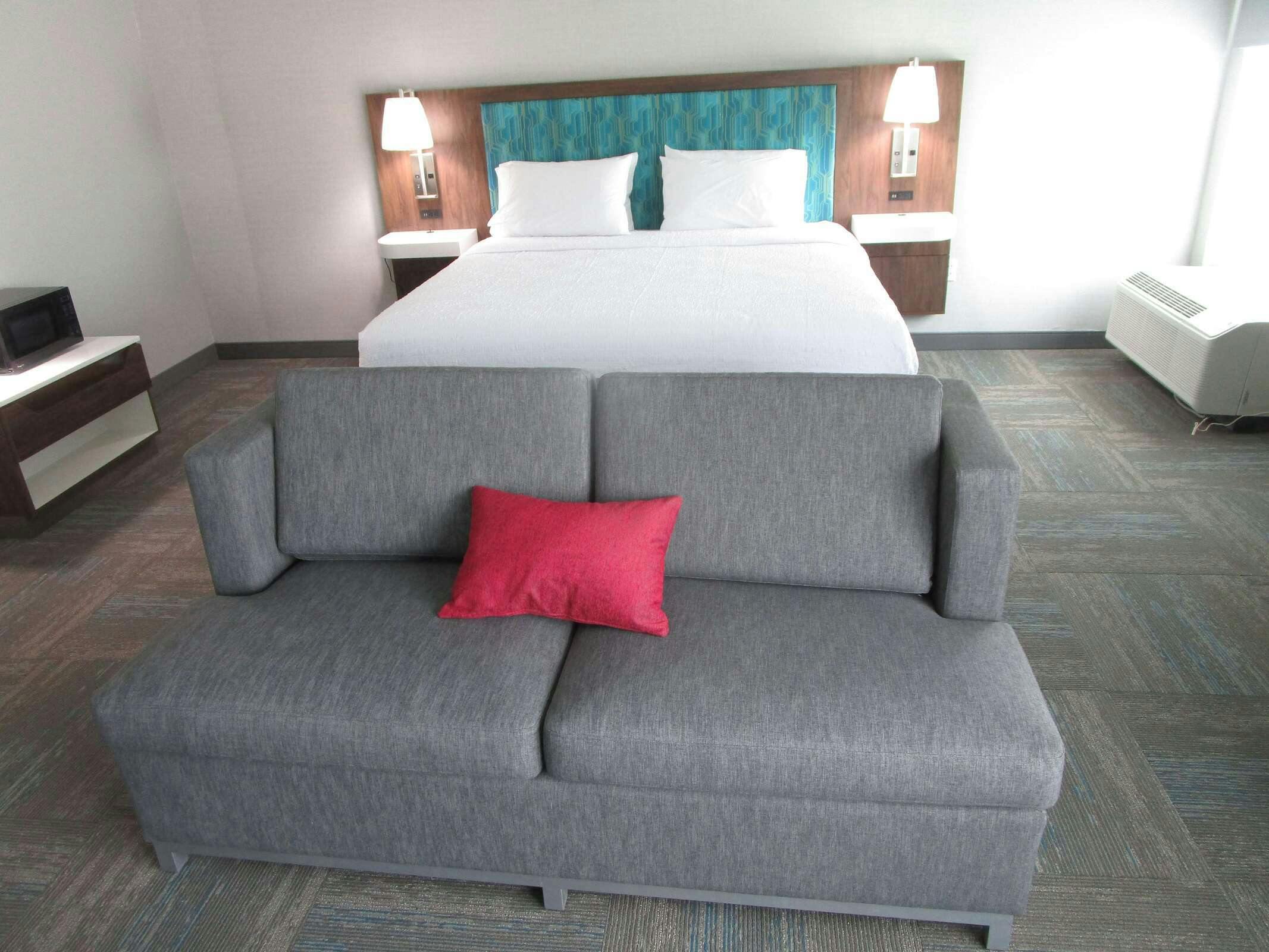 Hotel Best Western Cy Fair photo 4