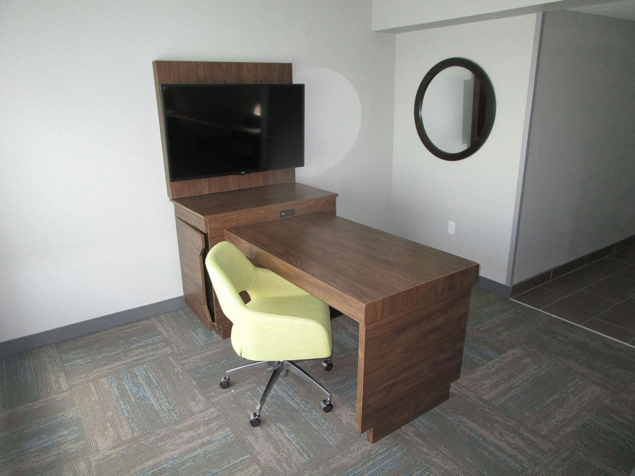 Hotel Best Western Cy Fair photo 5