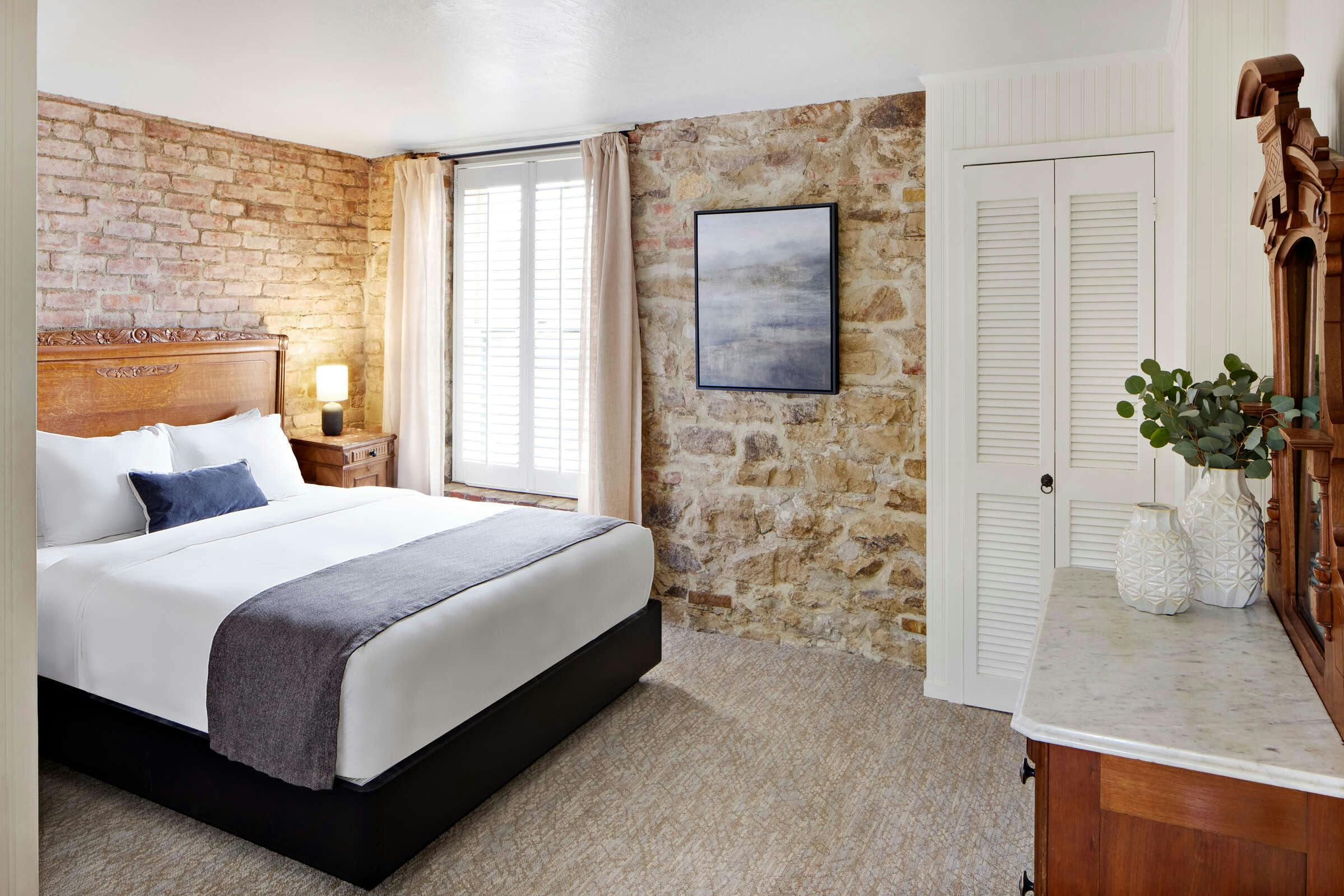 Hotel Maison Fleurie photo 3