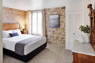 Hotel Maison Fleurie photo 3