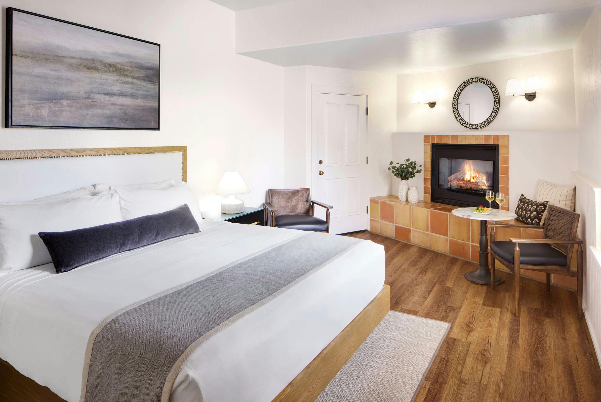 Hotel Maison Fleurie photo 5