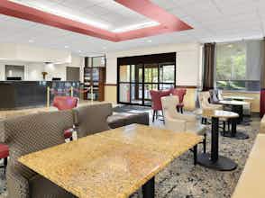 Hotel Best Western Potomac Mills photo 1