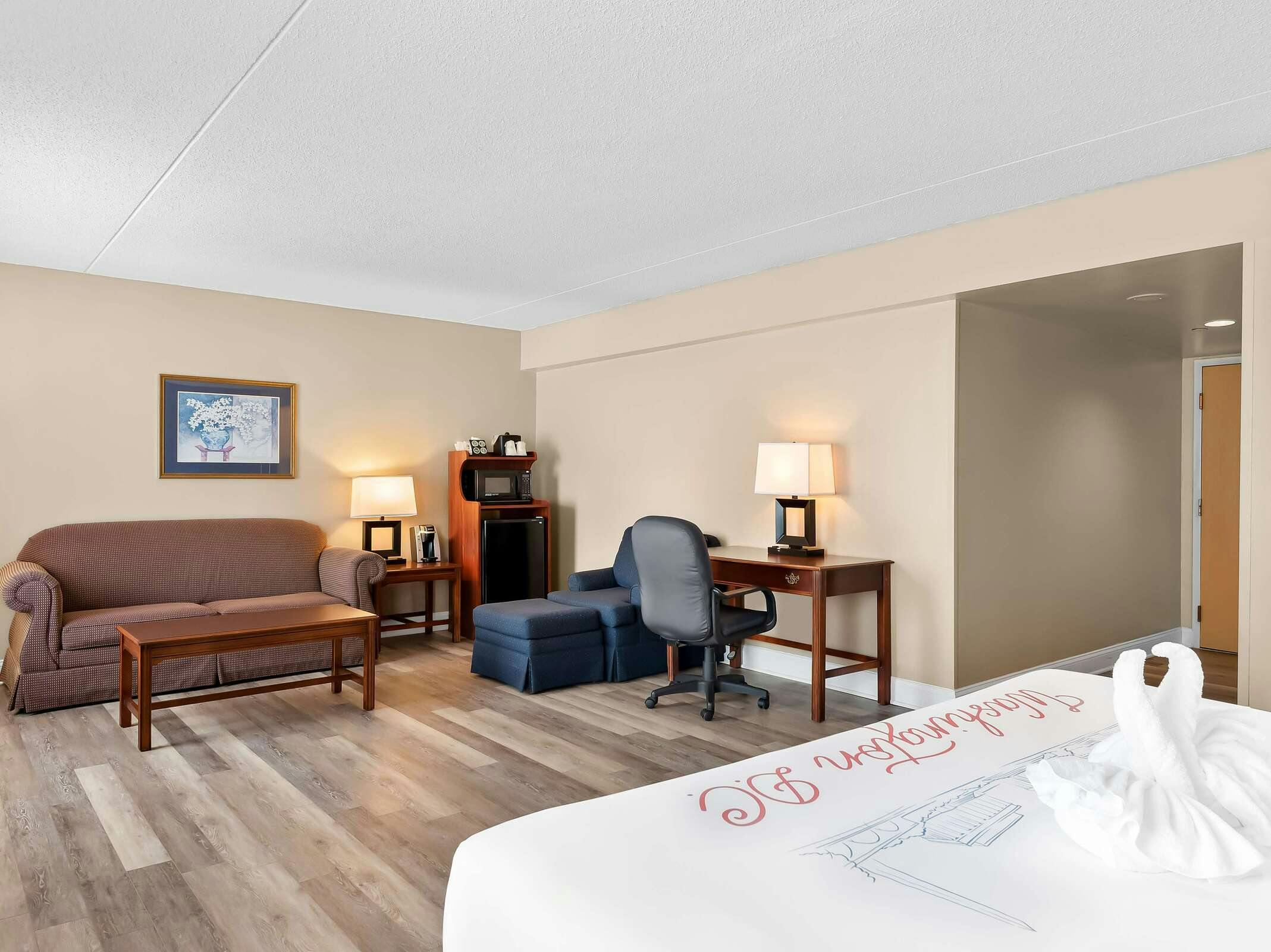Hotel Best Western Potomac Mills photo 2