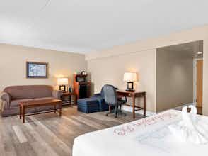 Hotel Best Western Potomac Mills photo 2