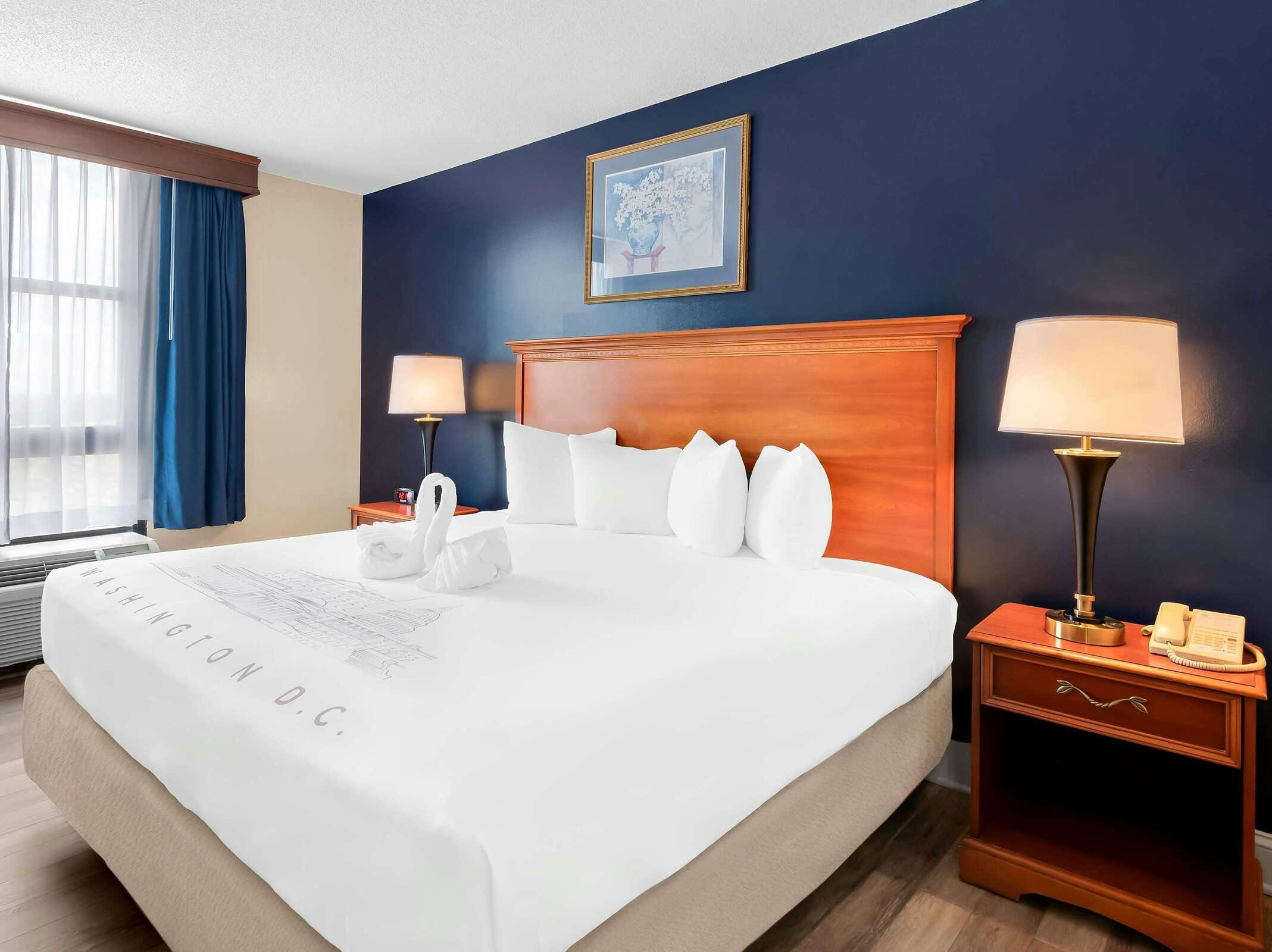 Hotel Best Western Potomac Mills photo 3