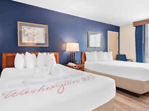 Hotel Best Western Potomac Mills photo 4