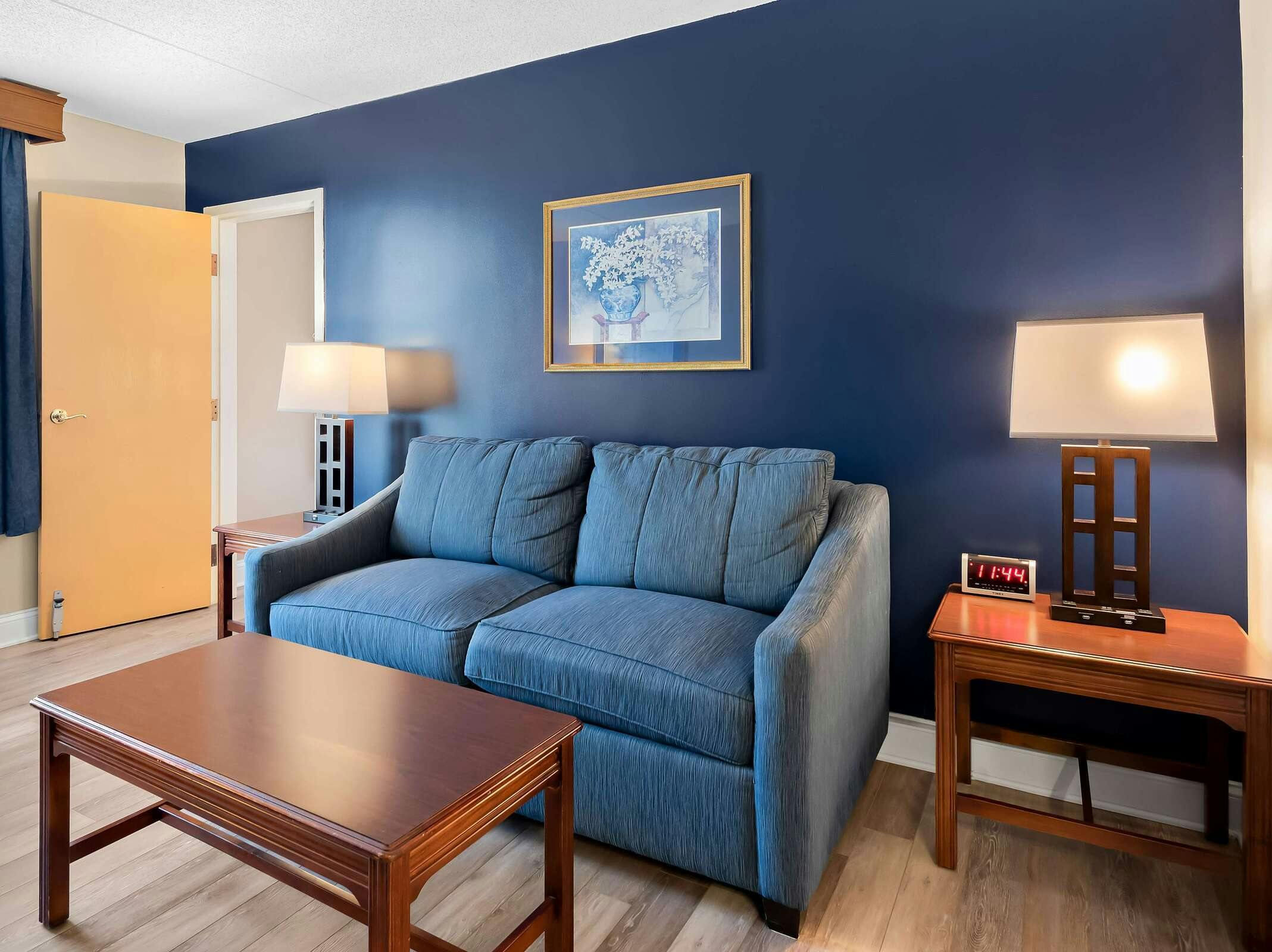 Hotel Best Western Potomac Mills photo 5