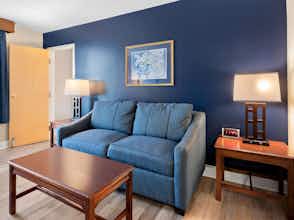 Hotel Best Western Potomac Mills photo 5