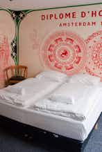 Hotel St Christopher's Hostel at the Winston photo 2