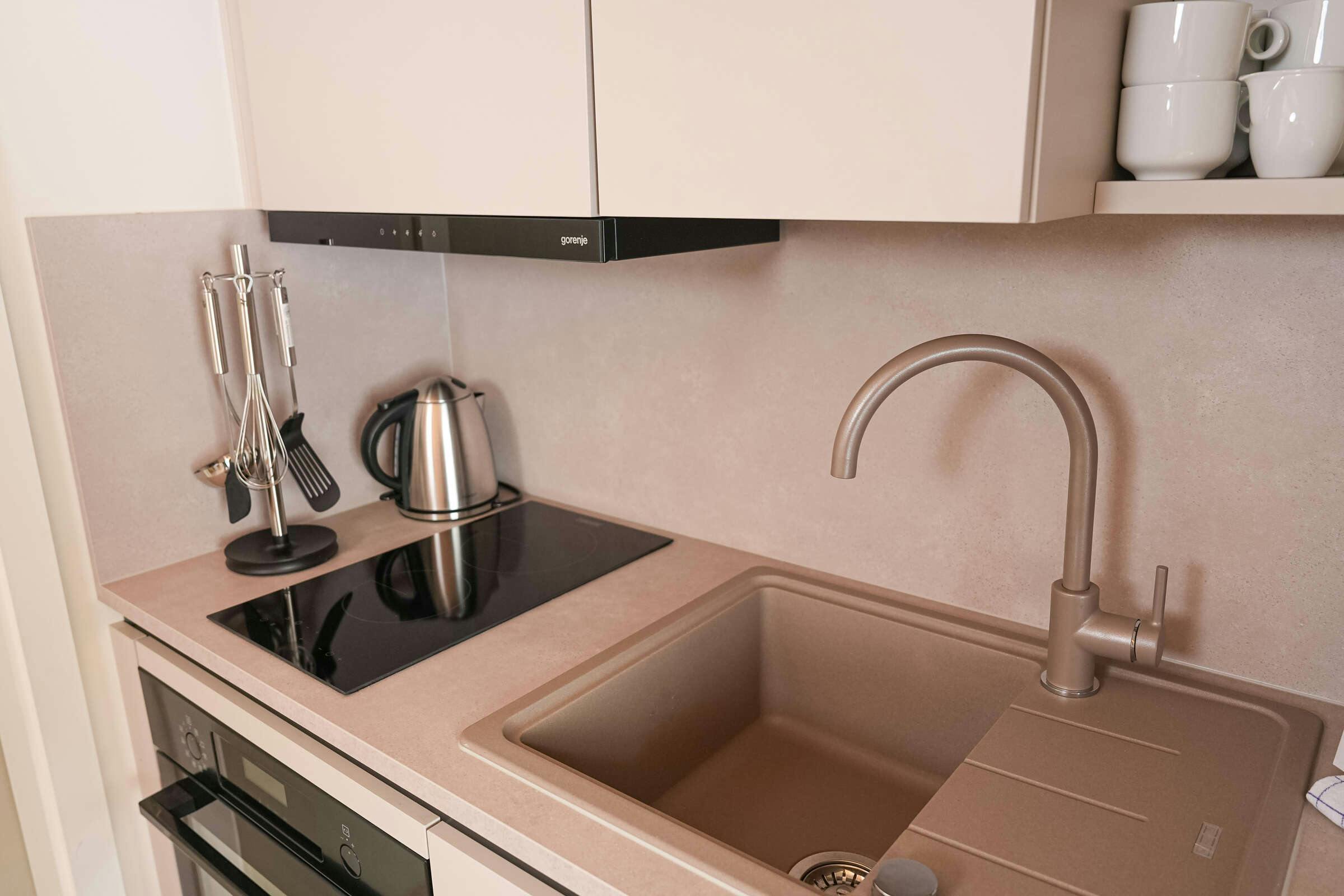 Hotel BEECH Resort Plauer See photo 5