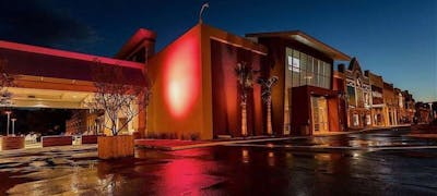 Holiday Inn Resort Mesquite