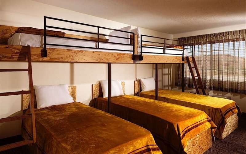 Hotel Holiday Inn Resort Mesquite photo 3