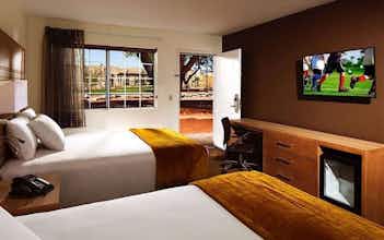 Hotel Holiday Inn Resort Mesquite photo 2
