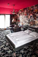 Hotel St Christopher's Hostel at the Winston photo 1